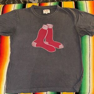 Red Sox Tshirt by Red Jacket